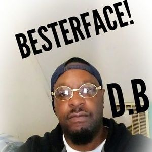 Meet your Posher, Derrick